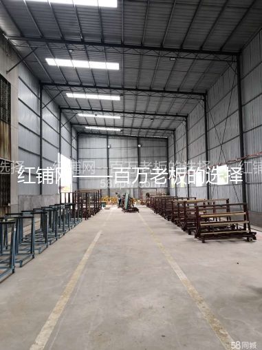 渭南澄城县高速出口 厂房建设用地可办环评