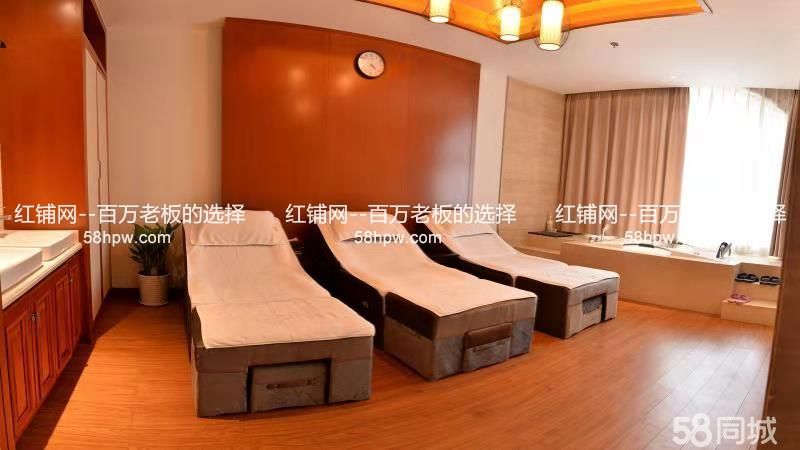 未央区 大明宫万达旁 300平精装 空铺