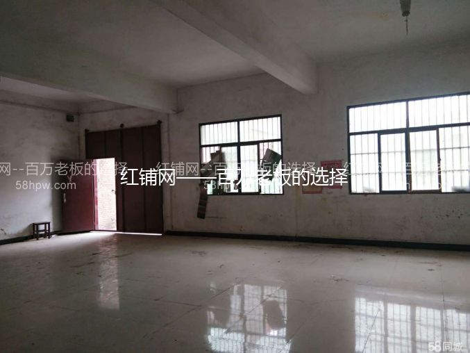 灞桥区狄寨 480平 厂房/也可做仓库