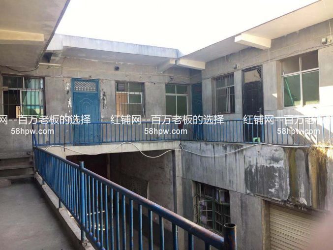 未央区谭家街道车家堡1000平可办环评招租