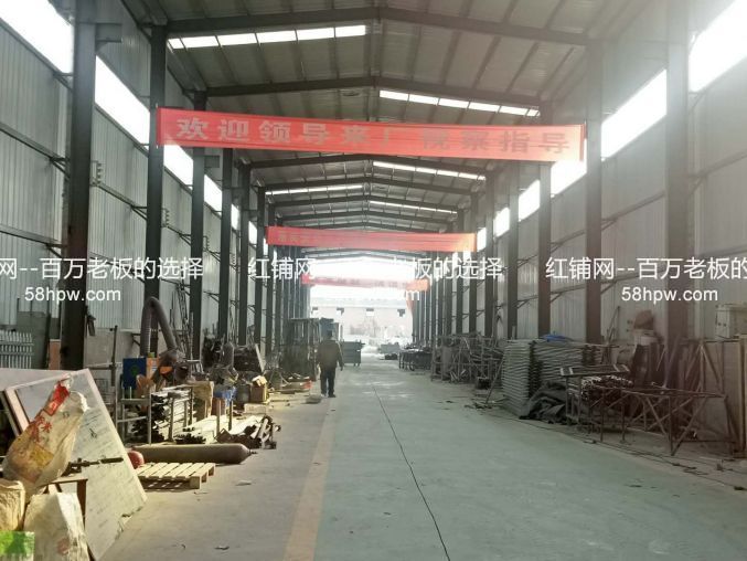 未央三桥后卫寨世纪大道2000平独院厂房