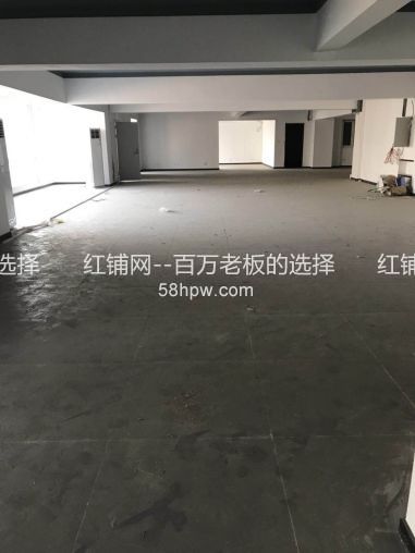 雁塔区含光南路怡和国际608平写字楼出租