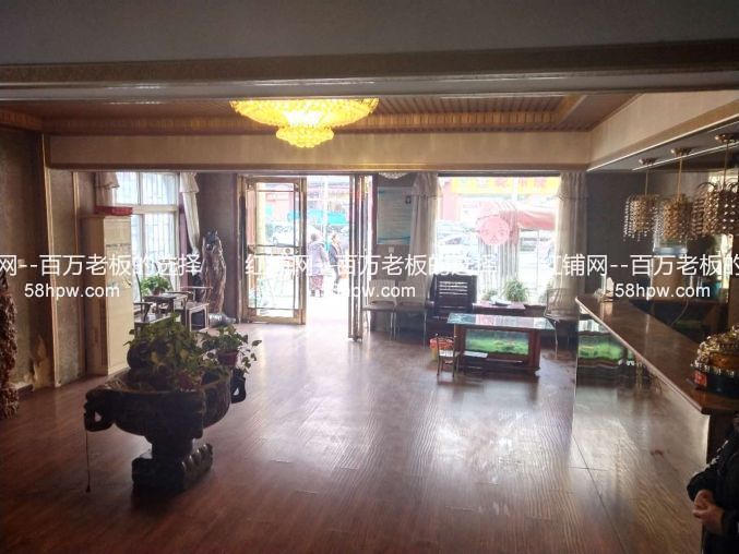 未央区阿房四路268平宾馆招租