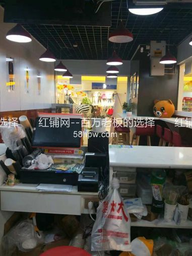 碑林区骡马市兴正元广场负一层商铺招租