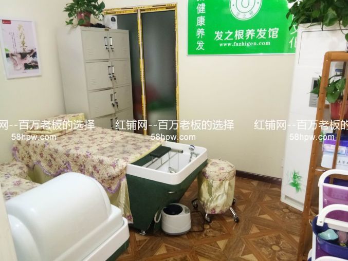 莲湖区工农路68平盈利临街旺铺急 转