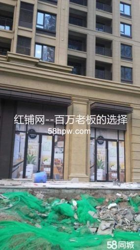 高新臻园昆明路地铁口50平临街空铺出租