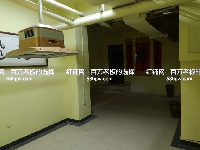 雁塔区电子正街紫薇城市花园30平旺铺