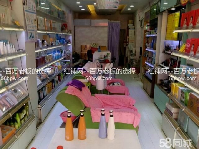 未央区凤城十路60平临街空铺出租