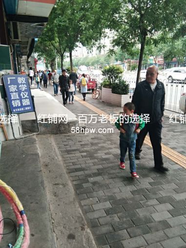 红庙坡工农路25平临街熟食 饮品店急转