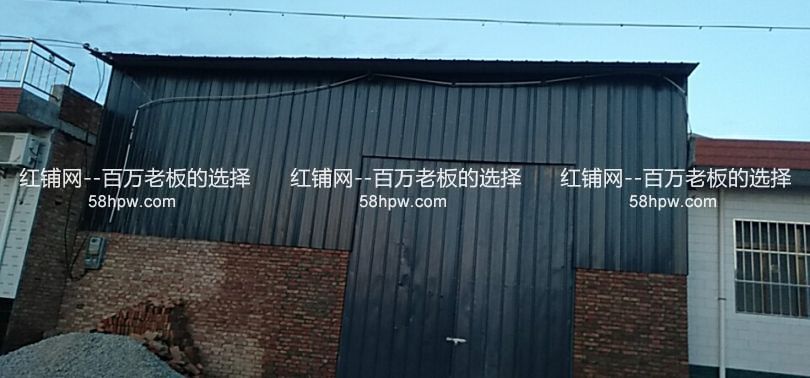 低 价出租300平米厂房仓库