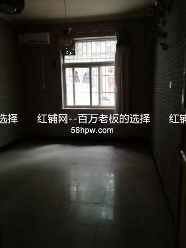 灞桥区纺织城纺五路中段71平临街空铺出租