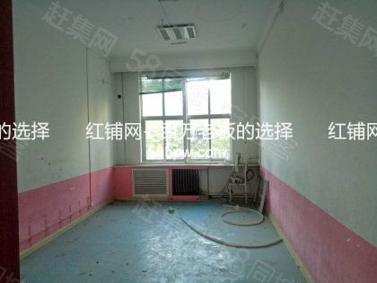 长安区凤栖原地铁口北长安街主干道170平临街空铺