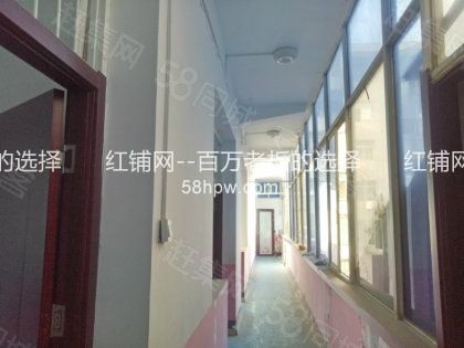 长安区北长安街凤栖原地铁口附近170平空铺行业不限