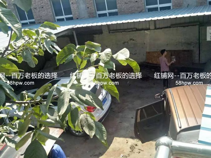 未央区西三环430平米厂房仓库出租独门独院