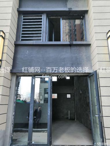 未央区永城路与太华路交汇处36平旺铺出租