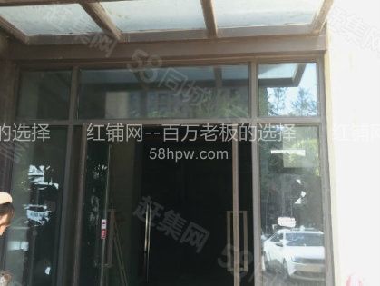 曲江新区中海凯旋门165平一拖三空铺出租 行业不限