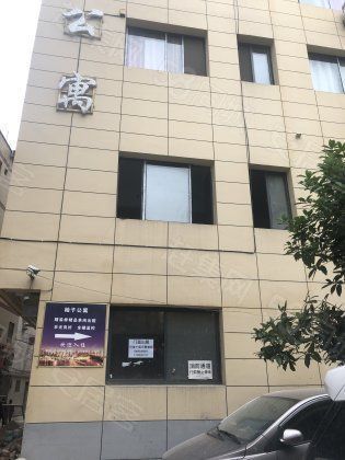 长安区凤栖原柚子公寓50平一楼空铺出租大小可分割