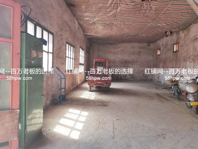 长安区樊川路航天城地铁口200平米厂房仓库出租