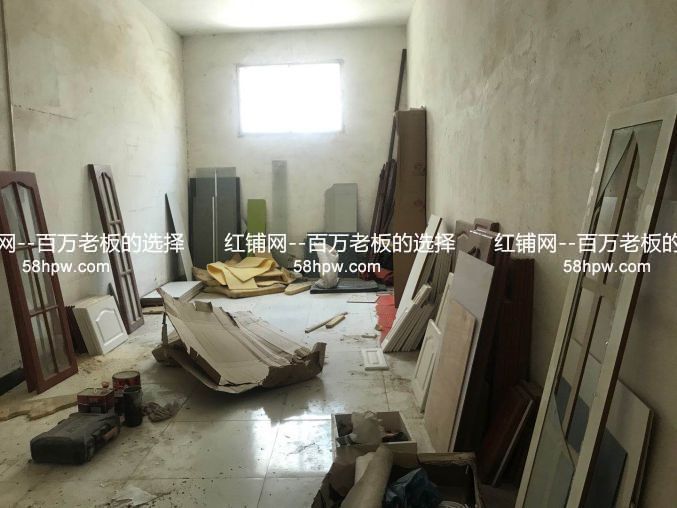 未央区朱宏路席王村700平厂房出租 租金5000