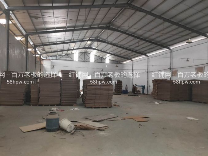 未央区西三环阿房一路1000平厂房出租可环评