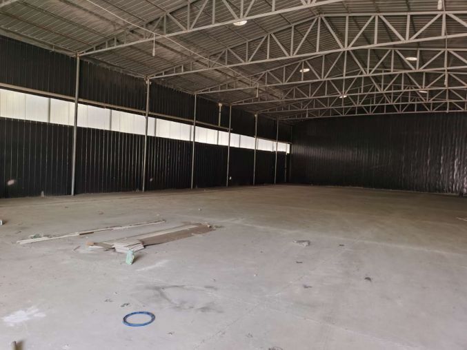 灞桥绕城高速东城大道旁200到1100平仓库工业用地