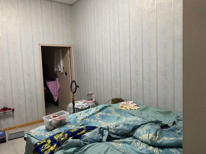 长安区雅居乐花园一楼临街60平商铺出租 业态不限