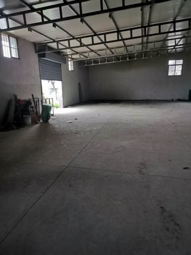 灞桥区洪庆田王村300平厂房仓库出租