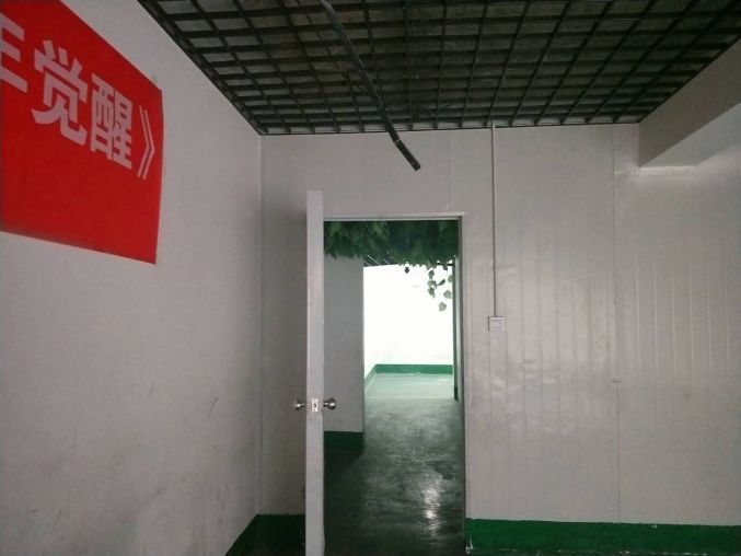 灞桥区合能十里锦绣89平临街底商 业态不限