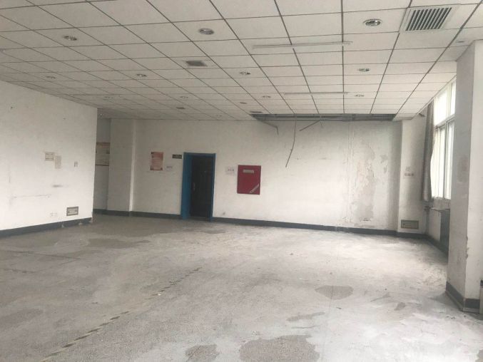碑林区火炬路760平厂房出租 可生产 可办公