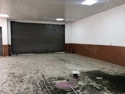 未央区邓六路450平仓库低价出租