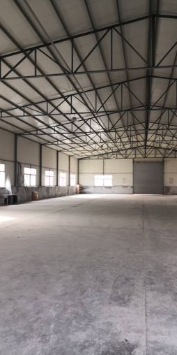 灞桥田洪正街1056平厂房工业用地 大车可进
