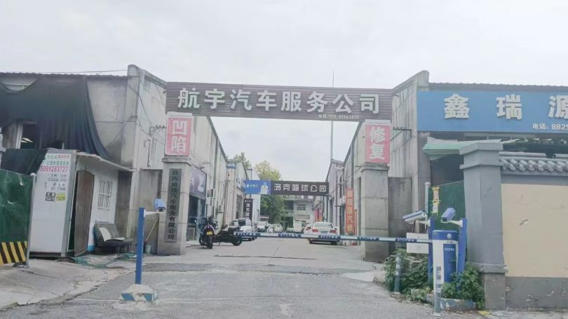 雁塔区南三环630平厂房出租业态不限大车可进