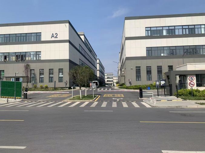 灞桥康佳丝路科技城776平工业厂房满足企业加工生产