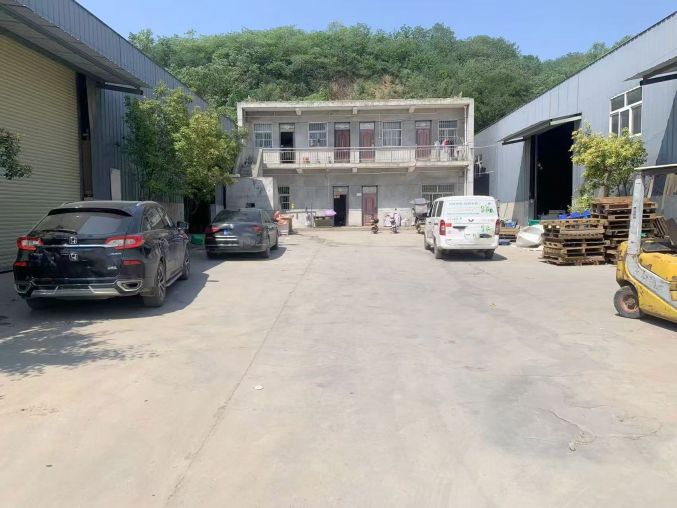 长安鸣犊街道1100平厂房出租独门独院业态不限