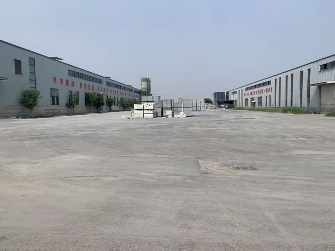 临潼标准工业厂房40000平火热招商可分租业态不限