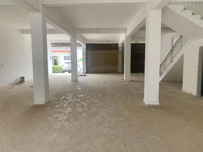 灞桥邵平店小学边600平厂房出租大车可进业态不限