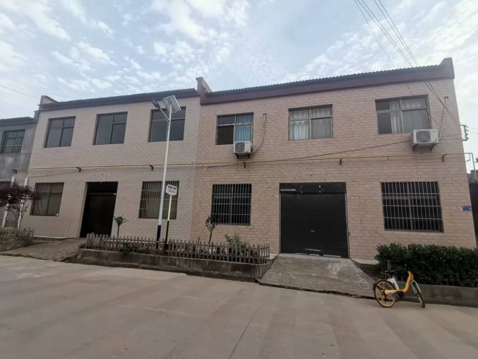 灞桥洪庆洪阳南路马路边300平厂房出租租金便宜
