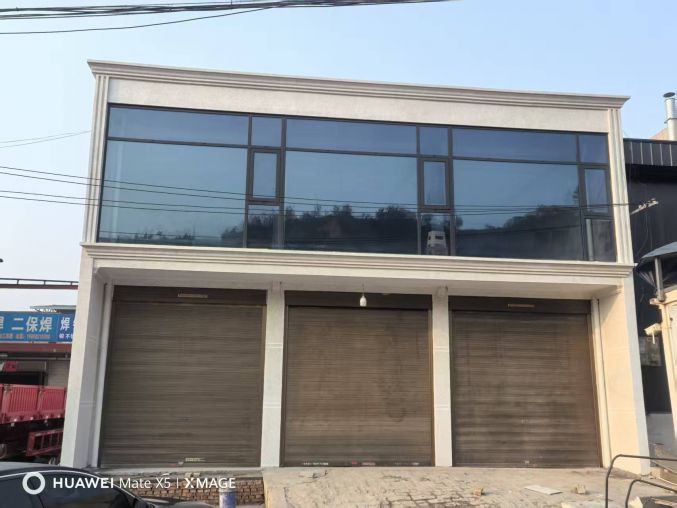 蓝田华胥镇900平临街厂房出租租金便宜 交通便利